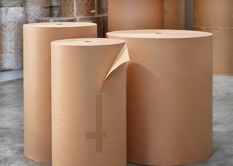 Kraft Reels